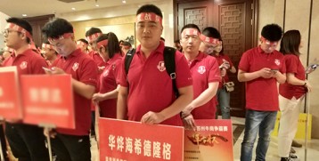 牛商争霸Z6尊龙凯时篷房出产厂家