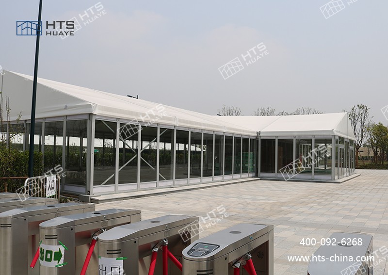 一篷多用解锁无限可能!铝合金篷房成活动租赁行业新宠 一篷多用解锁无限可能!铝合金篷房成活动租赁行业新宠