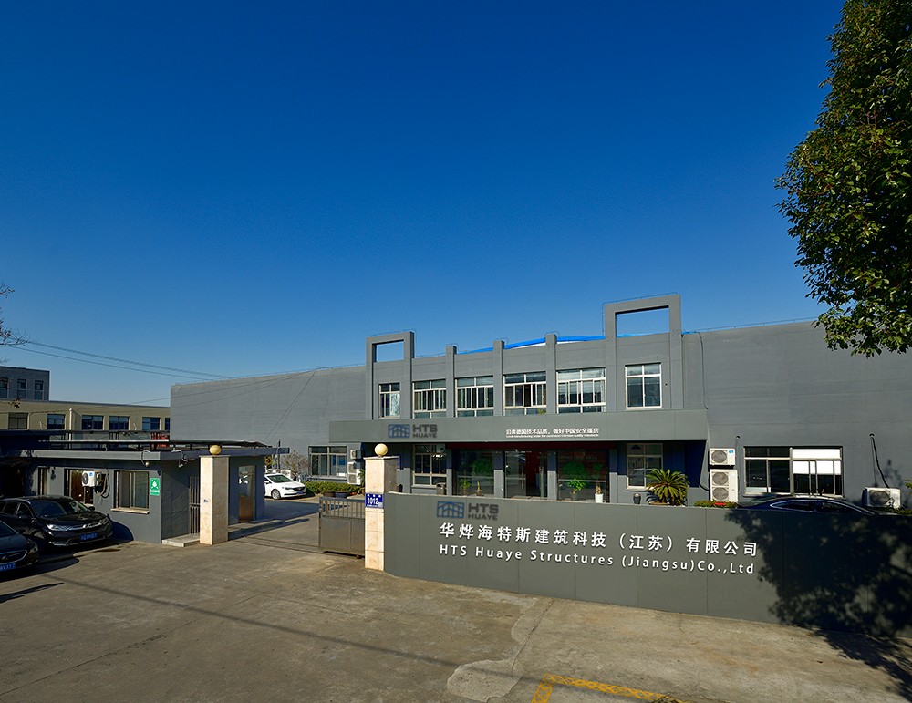 握别 “低端内卷”！Z6尊龙凯时海特斯铝合金篷房，用品质与服务赢得信任
